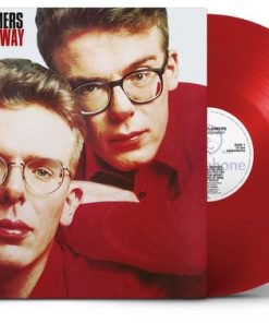 VINILE THE PROCLAIMERS Hit The Highway (Vinyl Red) (Retailer Exclusive)