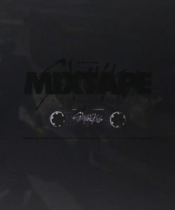 CD Stray Kids MIXTAPE