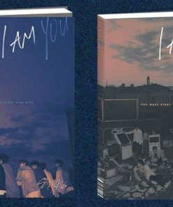 CD Stray Kids I Am You