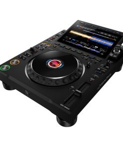 LETTORE  ALPHATHETA CDJ-3000X