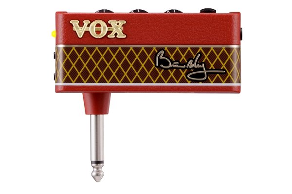 MINI AMPLIFICATORE PER CHITARRA VOX AMPLUG Brian May Signature