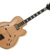 CHITARRA SEMIACUSTICA  IBANEZ PM200 Natural