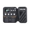 PEDALIERA MULTIEFFETTO NUX MG-101