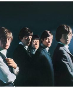 VINILE ROLLING STONES The Rolling Stones (Uk) (Vinyl Black Audiophile)