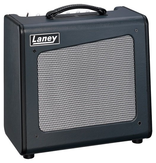 AMPLIFICATORE VALVOLARE PER CHITARRA LANEY CUB-Super12