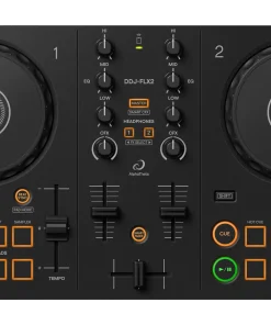 CONTROLLER PER DJ PIONEER ALPHATHETA DDJ-FLX2