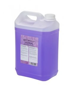 LIQUIDO PER MACCHINA DELLA NEBBIA A MEDIA DENSITA' HFWB0 5Lt