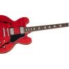 CHITARRA SEMIACUSTICA EPIPHONE Marty Schwartz ES-335
