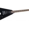 CHITARRA ELETTRICA GIBSON  80's FLYING V - EBONY