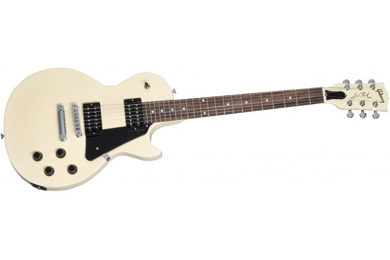 CHITARRA ELETTRICA GIBSON LES PAUL MODERN LITE TV Wheat