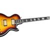 CHITARRA ELETTRICA GIBSON LES PAUL MODERN SUPREME FIREBURST