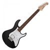 CHITARRA ELETTRICA YAMAHA PACIFICA 012 II Metallic Black
