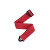 TRACOLLA PER CHITARRA E BASSO D'ADDARIO PWSAL401 Auto Lock Strap ROSSA