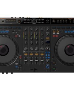 CONTROLLER PER DJ PIONEER ALPHATHETA DDJ-GRV6