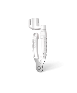 AVVOLGICORDE MANUALE D'ADDARIO  PLANET WAVES ProWinder (bianco)