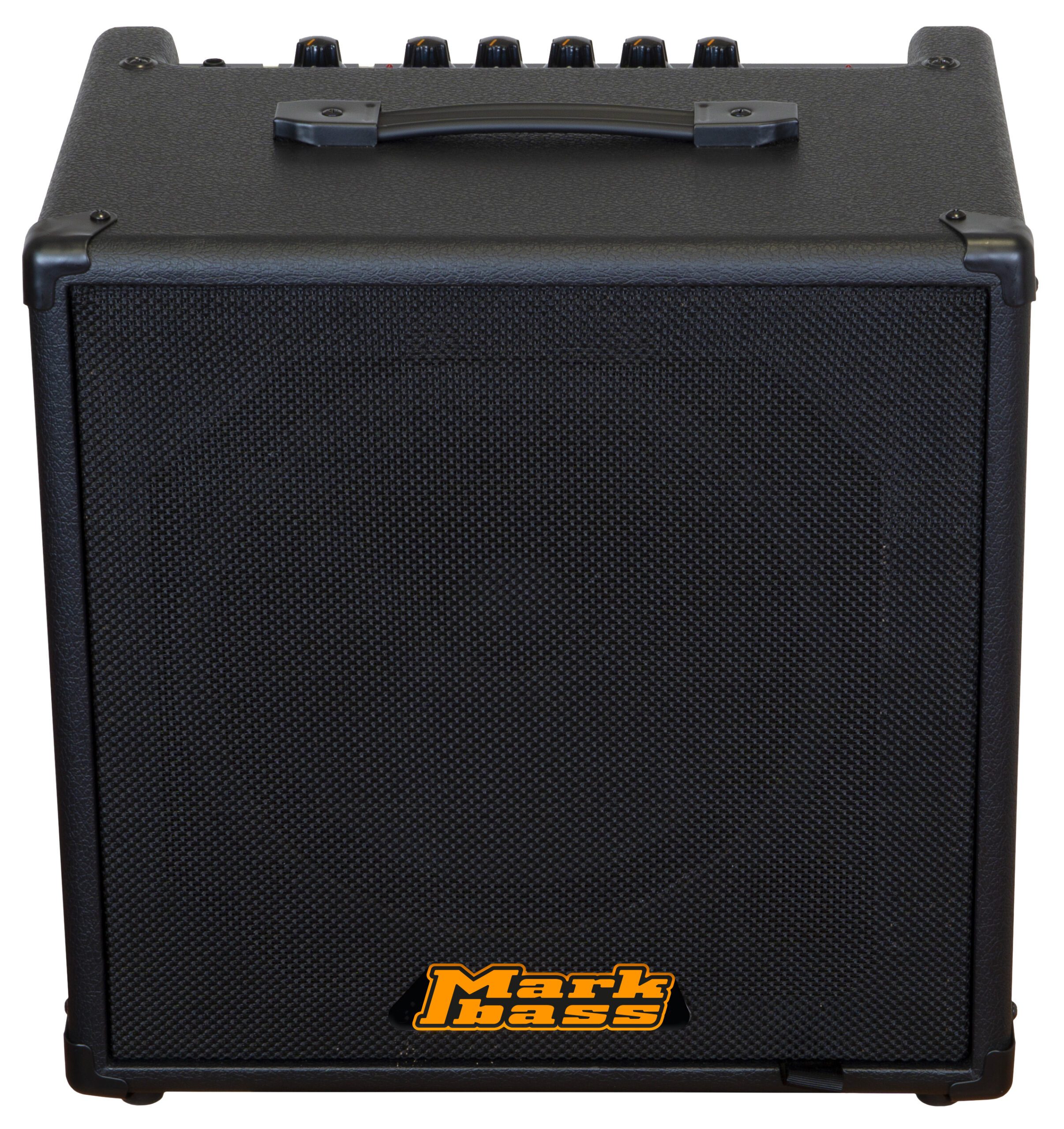 AMPLIFICATORE COMBO PER BASSO MARKBASS CMB 121 BlackLine