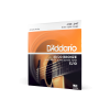 CORDIERA PER CHITARRA ACUSTICA D'ADDARIO EJ10  BRONZE (10-47)