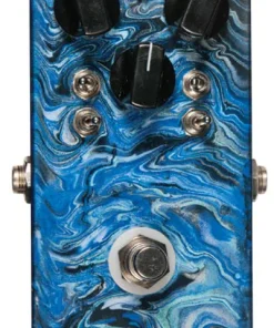 PEDALE EFFETTO PER CHITARRA ROCKBOX Baby Blues (USATO )