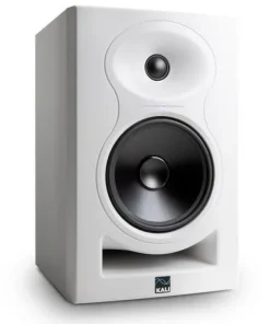 MONITOR DA STUDIO KALI AUDIO LP-6 V2 (WHITE )