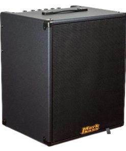 AMPLIFICATORE COMBO PER BASSO MARKBASS CMB 151 BlackLine