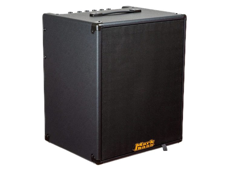 AMPLIFICATORE COMBO PER BASSO MARKBASS CMB 151 BlackLine