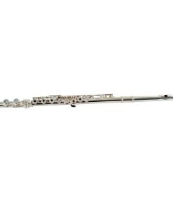 FLAUTO TRAVERSO SOUNDSATION SFL-11 OH SILVER FORI APERTI