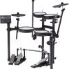 BATTERIA ELETTRONICA ROLAND TD-07DMK V-Drum Set