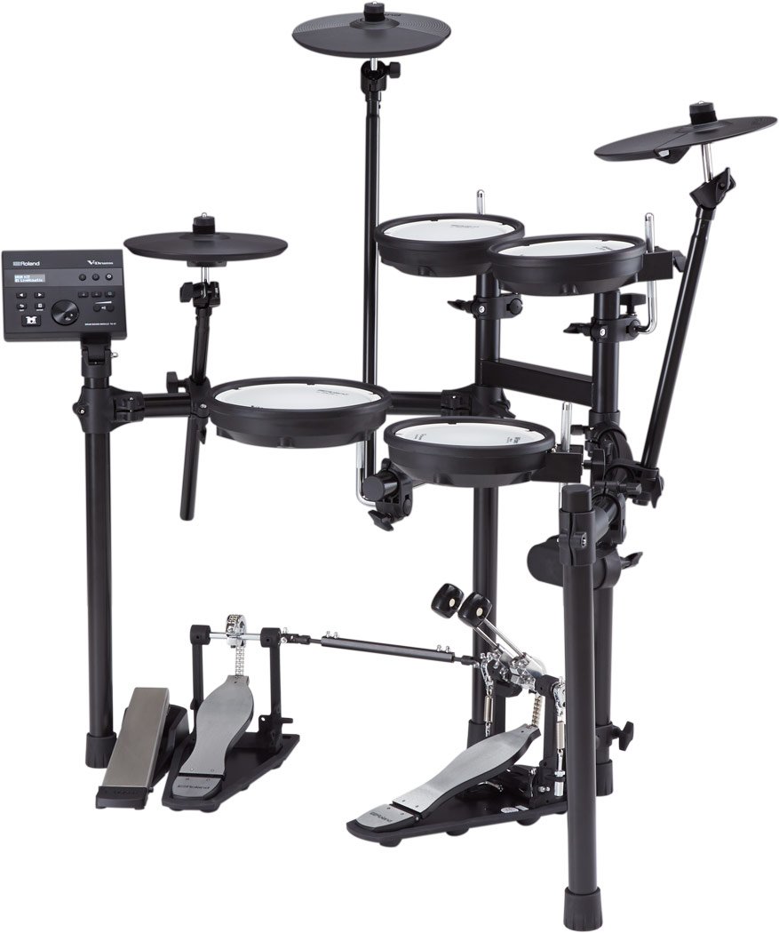 BATTERIA ELETTRONICA ROLAND TD-07DMK V-Drum Set