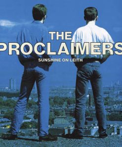 VINILE THE PROCLAIMERS Sunshine On Leith