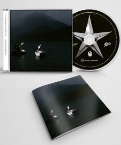 CD MASSIMO PERICOLO Le Cose Cambiano DELUXE