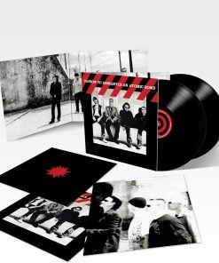 VINILE  U2 How To Dismantle (20Th)