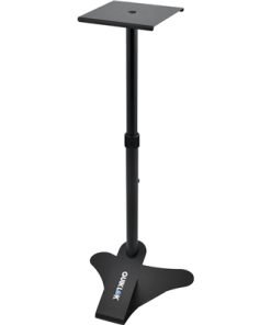 SUPPORTO STAND PER STUDIO MONITOR QUIKLOK BS402 (SINGOLO)