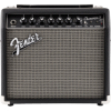 AMPLIFICATORE TRANSISTOR PER CHITARRA FENDER CHAMPION II 25 (PROMO FENDER AMPLI )