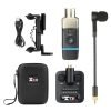 XVIVE U9 Sistema Microfonico Wireless Digitale Per Violini/viole