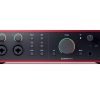 SCHEDA AUDIO FOCUSRITE SCARLETT 16i16 (4th Generation)