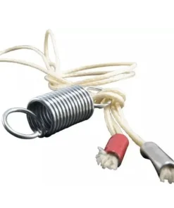 KIT RICAMBIO ERNIE BALL Cord & Spring Kit Standard Size Volume Pedal