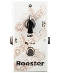 PEDALE COSTALAB BOOSTER (USATO)