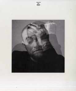 VINILE MAC MILLER Circles
