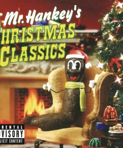 VINILE South Park: Mr. Hankey'S Christmas Classics