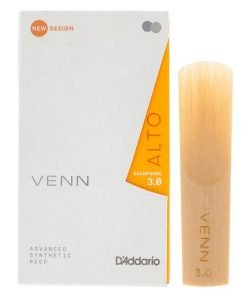ANCIA PER SAX  CONTRALTO D'ADDARIO VENN (VARIE MISURE)