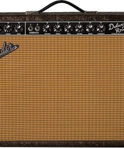 AMPLIFICATORE VALVOLARE PER CHITARRA FENDER '65 DELUXE REVERB WESTERN