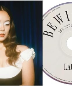 CD  Laufey Bewitched: The Goddess Edition