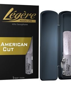 ANCIA LEGERE AMERICAN CUT  PER SAX ALTO CONTRALTO MIb (VARIE MISURE)
