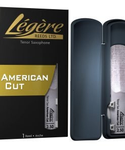 ANCIA LEGERE AMERICAN CUT  PER SAX TENORE SIb (VARIE MISURE)