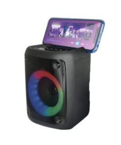 DIFFUSORE AMPLIFICATO PORTATILE KARMA POCKET GO