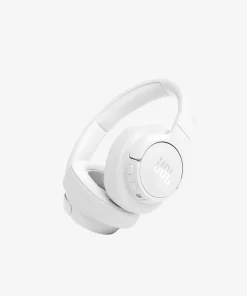 CUFFIA PROFESSIONALE BLUETOOTH JBL TUNE  770NC WHITE