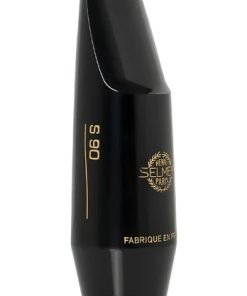BOCCHINO SELMER PER SAX BARITONO  S90 200