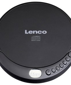LETTORE CD  PORTATILE LENCO  CD-010