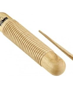 GUIRO IN LEGNO NINO PERCUSSION NPNINO555