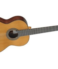 CHITARRA CLASSICA ALHAMBRA 5P Con Borsa